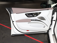 2022款 AMG EQS 53 4MATIC+