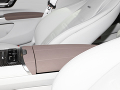 2022款 AMG EQS 53 4MATIC+
