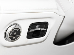2022款 AMG EQS 53 4MATIC+