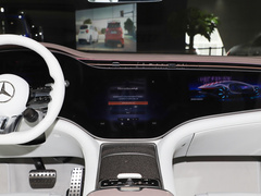 2022款 AMG EQS 53 4MATIC+