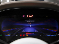 2022款 AMG EQS 53 4MATIC+