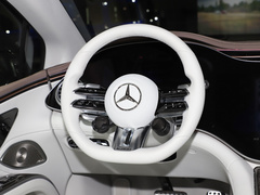 2022款 AMG EQS 53 4MATIC+