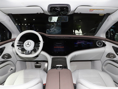 2022款 AMG EQS 53 4MATIC+