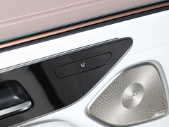 2022款 AMG EQS 53 4MATIC+