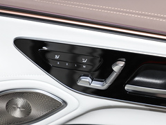 2022款 AMG EQS 53 4MATIC+