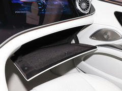 2022款 AMG EQS 53 4MATIC+