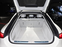2022款 AMG EQS 53 4MATIC+