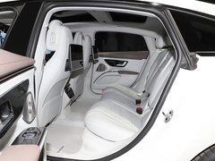 2022款 AMG EQS 53 4MATIC+