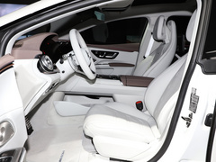 2022款 AMG EQS 53 4MATIC+