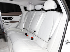 2022款 AMG EQS 53 4MATIC+