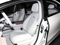 2022款 AMG EQS 53 4MATIC+