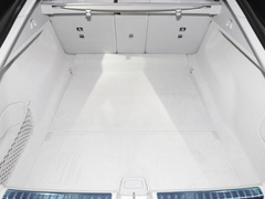 2022款 AMG EQS 53 4MATIC+