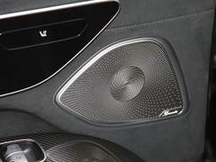 2022款 AMG EQS 53 4MATIC+