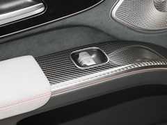 2022款 AMG EQS 53 4MATIC+