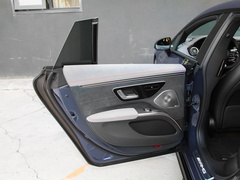 2022款 AMG EQS 53 4MATIC+