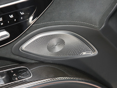 2022款 AMG EQS 53 4MATIC+