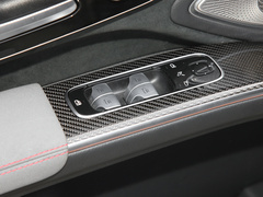 2022款 AMG EQS 53 4MATIC+