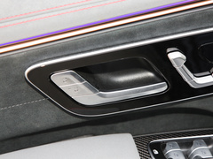 2022款 AMG EQS 53 4MATIC+