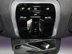 2022款 AMG EQS 53 4MATIC+