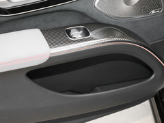 2022款 AMG EQS 53 4MATIC+