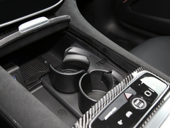 2022款 AMG EQS 53 4MATIC+