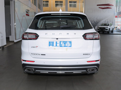 2022款 290TGDI DCT豪情版+