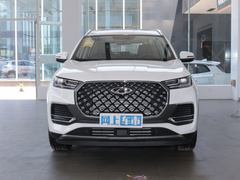 2022款 290TGDI DCT豪情版+