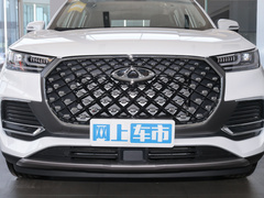 2022款 290TGDI DCT豪情版+