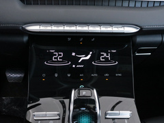 2022款 290TGDI DCT豪情版+