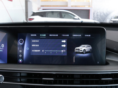2022款 290TGDI DCT豪情版+
