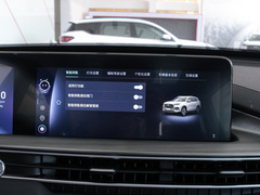 2022款 290TGDI DCT豪情版+