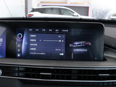 2022款 290TGDI DCT豪情版+