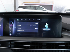 2022款 290TGDI DCT豪情版+