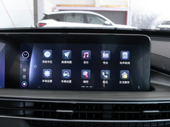 2022款 290TGDI DCT豪情版+