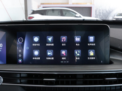 2022款 290TGDI DCT豪情版+