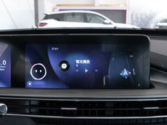 2022款 290TGDI DCT豪情版+