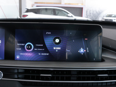 2022款 290TGDI DCT豪情版+