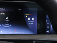 2022款 290TGDI DCT豪情版+