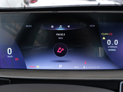 2022款 290TGDI DCT豪情版+