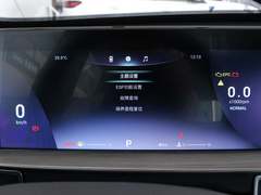 2022款 290TGDI DCT豪情版+