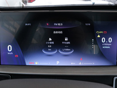 2022款 290TGDI DCT豪情版+
