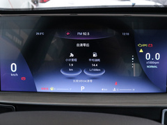 2022款 290TGDI DCT豪情版+