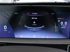 2022款 290TGDI DCT豪情版+