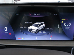 2022款 290TGDI DCT豪情版+