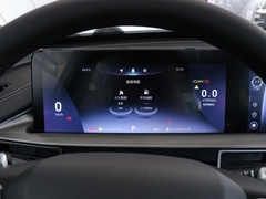 2022款 290TGDI DCT豪情版+