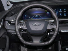 2022款 290TGDI DCT豪情版+