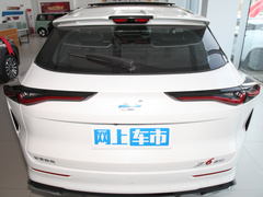 2022款 蓝鲸iDD 150KM旗舰PLUS