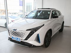2022款 蓝鲸iDD 150KM旗舰PLUS