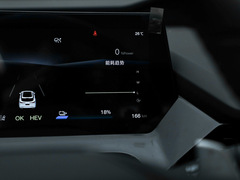 2022款 蓝鲸iDD 150KM旗舰PLUS