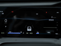 2022款 蓝鲸iDD 150KM旗舰PLUS